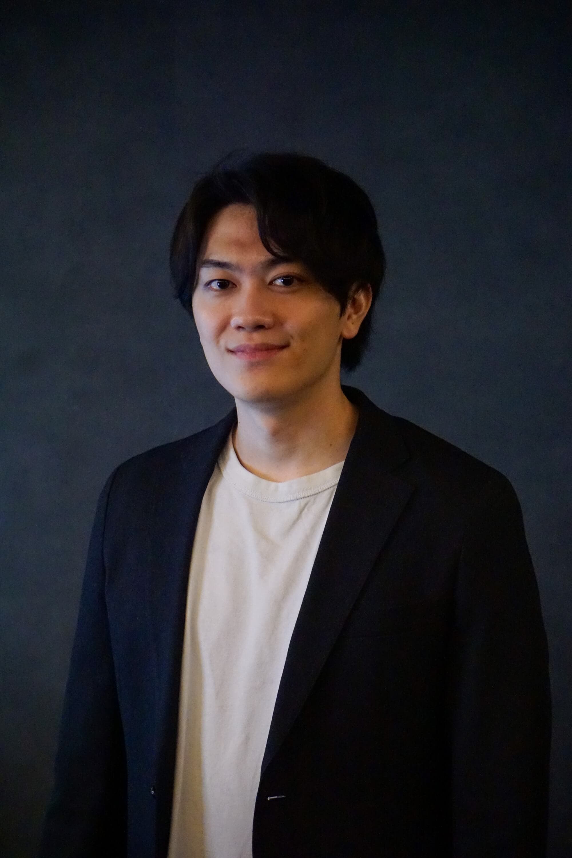 Kensuke