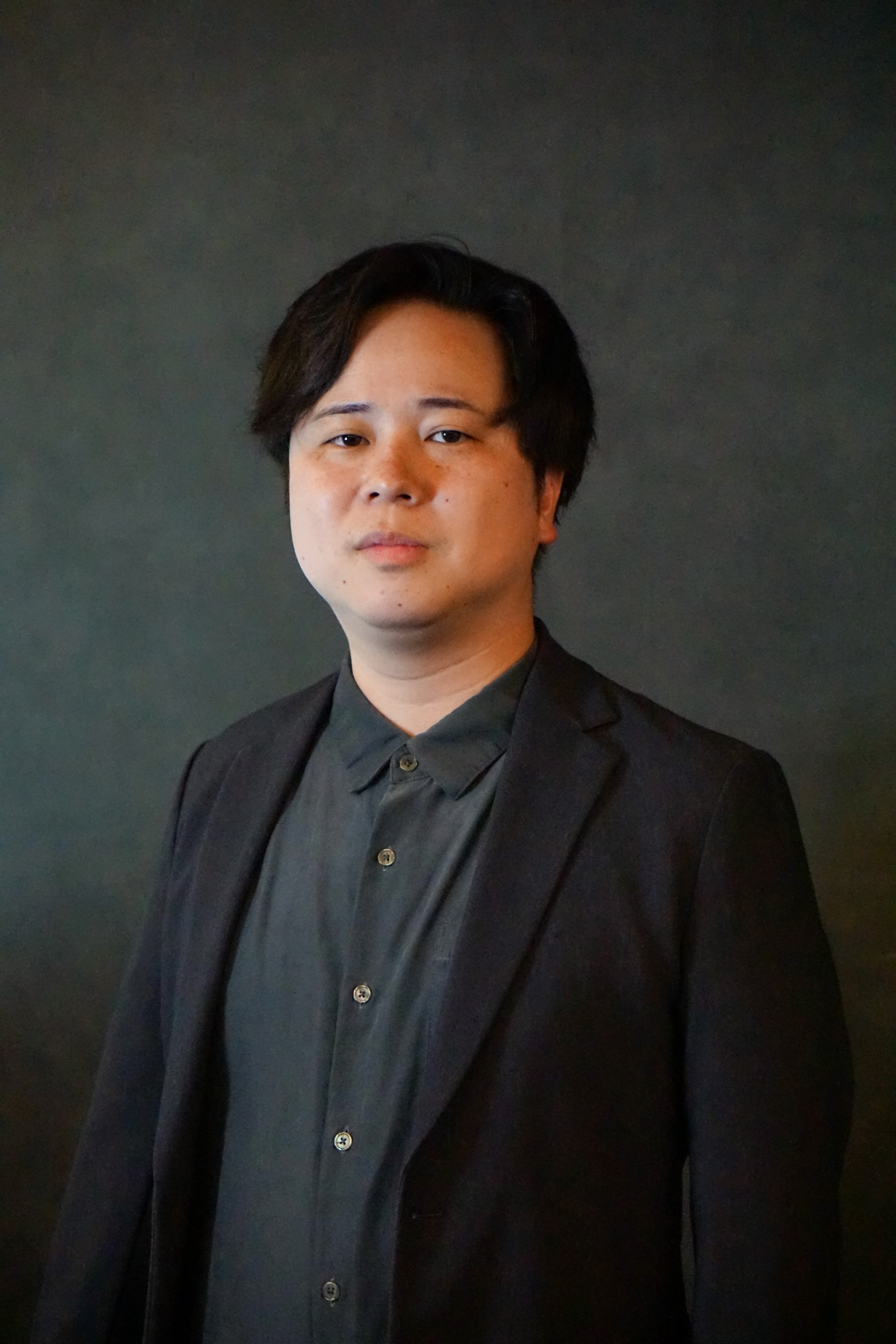 Ryoichi